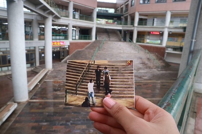 12hrs - Chiayi Meteor Garden Classic Tour From Taipei - Why Meteor Garden Fans Will Find the University Worth the Ride