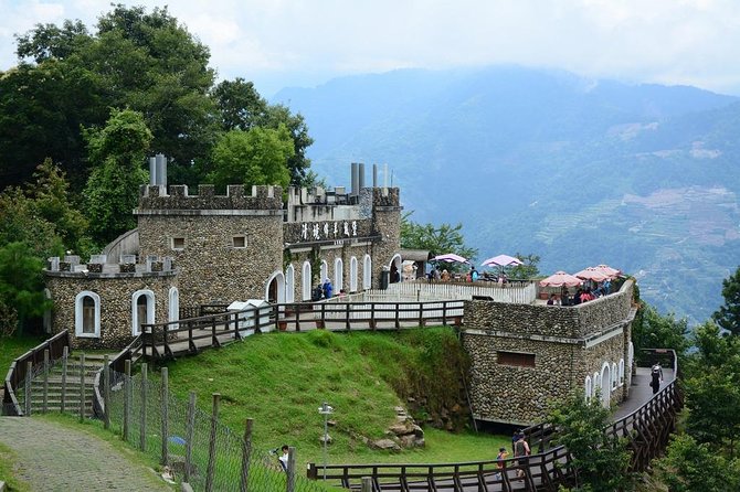 1D Tour to Cingjing Farm from Taichung - Who will get the most from this day trip