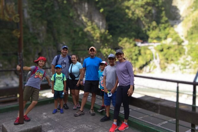2025 Taroko Gorge Tour Excellent Cultural Stories , 8 Hours - Why this Hualien tour feels different from a standard gorge outing
