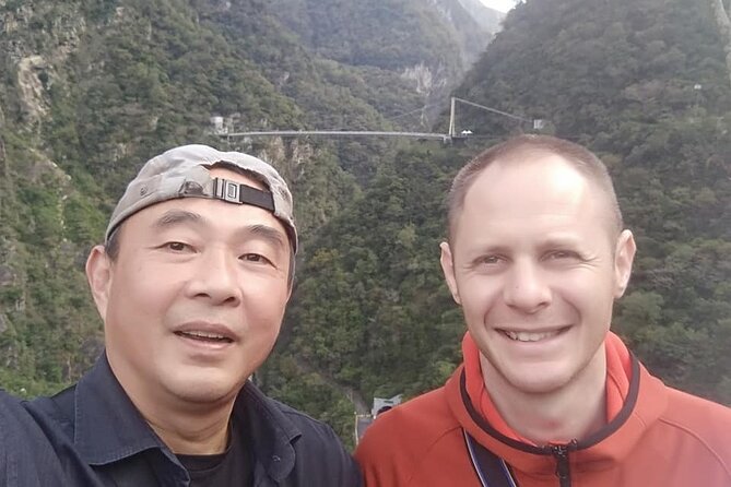 2025 Taroko Gorge Tour Excellent Cultural Stories , 8 Hours - Chishingtan Beach for the final hour