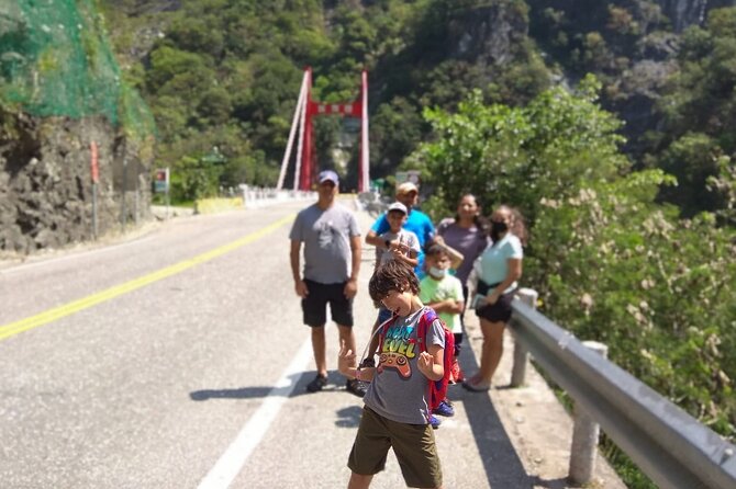 2025 Taroko Gorge Tour Excellent Cultural Stories , 8 Hours - The 7:30 am start and the value of a small group