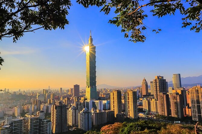 5-Day Best of Taiwan: Sun Moon Lake, Tainan, Kaohsiung, Hualien - Day 5: Whisky, crafts, and a gentler finish