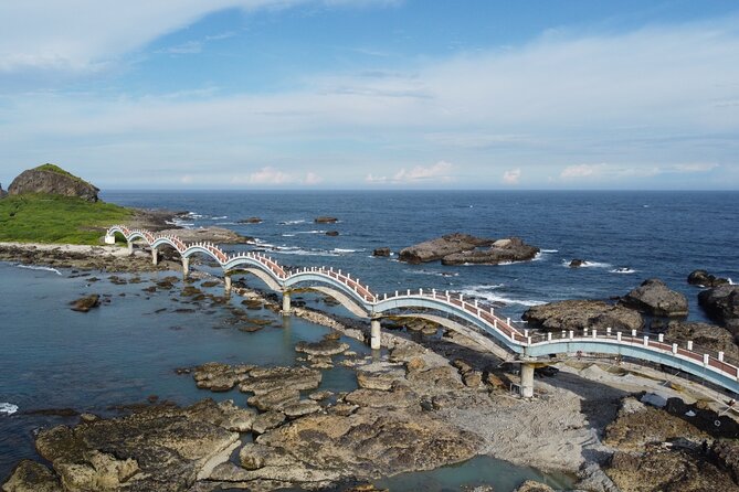 5-Day Best of Taiwan: Sun Moon Lake, Tainan, Kaohsiung, Hualien - Guides who can make the long drives worthwhile