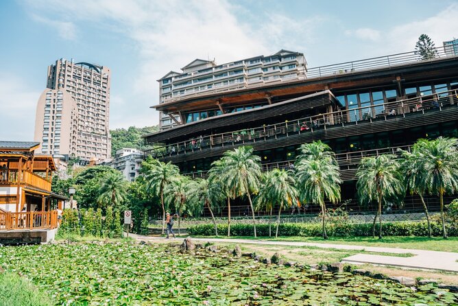5-Day Best of Taiwan: Sun Moon Lake, Tainan, Kaohsiung, Hualien - Practical details before you pay