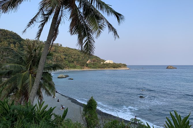 5-Day Round Taiwan Charter Car Tour - Day 5: Taroko Gorge, cliffs, and a long northern finish