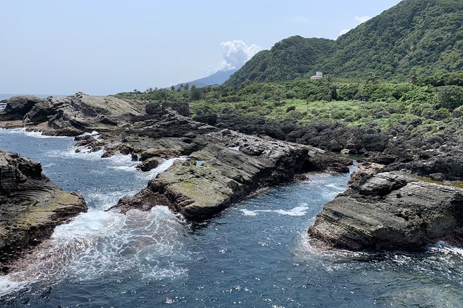 5-Day Round Taiwan Charter Car Tour - How flexible is the route?