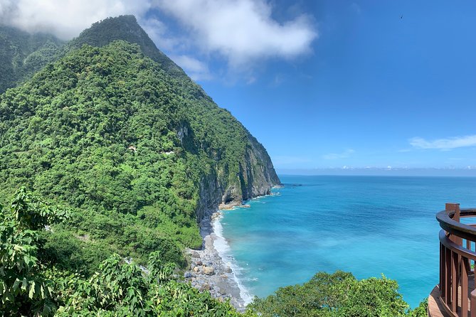 5-Day Round Taiwan Charter Car Tour - Who should book this five-day circuit?