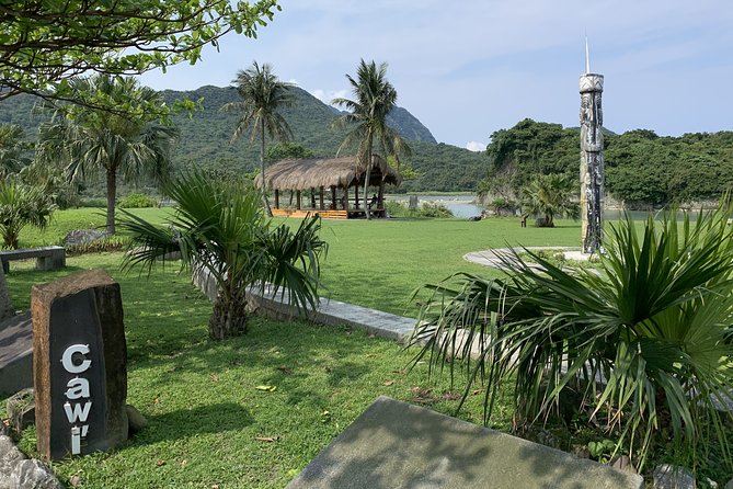 5-Day Round Taiwan Charter Car Tour - Day 3: Kenting’s southern coast