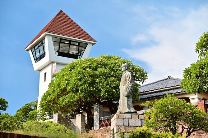 8-Day Around Taiwan Private Tour - Day 6: Pingtung cocoa and the Pacific Coast