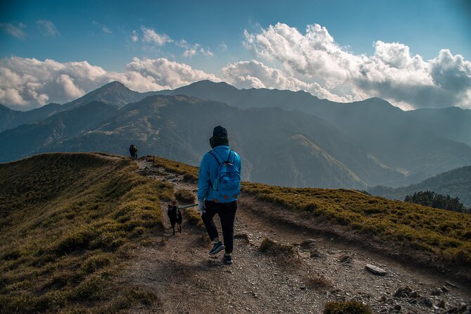 8 Day Private Tour Around Taiwan - Why this route works for a first visit to Taiwan