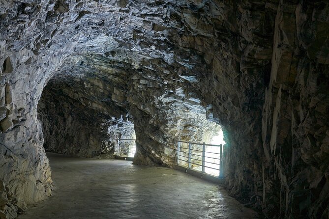 8 Day Private Tour Around Taiwan - Day 2: Strange rocks and lanterns in northern Taiwan
