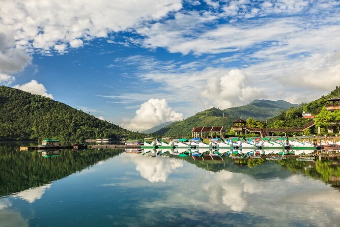 8-Hour Customize Your Wonderful Private Hualien Day Tour - Qingshui Cliffs and the value of the drive