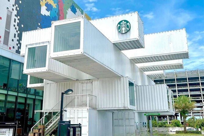 8-Hour Customize Your Wonderful Private Hualien Day Tour - Chisingtan Scenic Area and the sea breeze