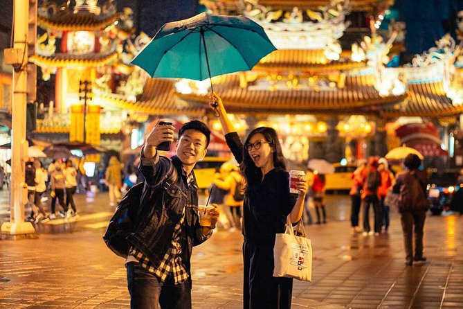 A Magical Evening in Taipei: Private City Tour - What the $87.87 price really buys