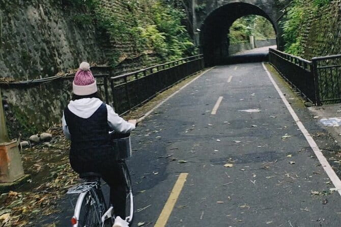 Alishan Join In Day Tour from Taichung (Incl. Park Entrance) - Weather, altitude, and what to pack