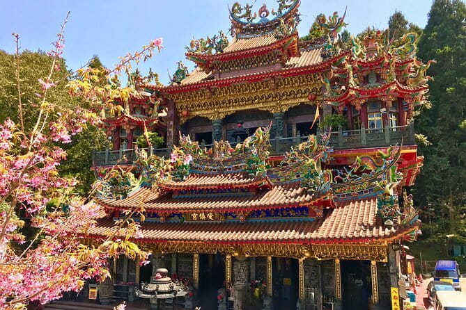 Alishan Join In Day Tour from Taichung (Incl. Park Entrance) - Is $88 a fair price?