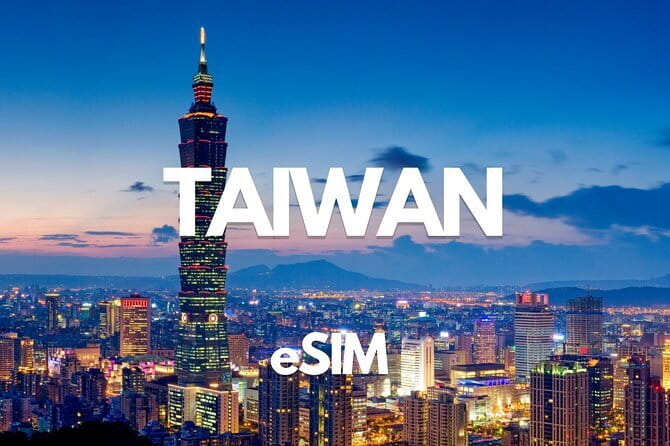 Alishan One Day Tour from Taichung - What the $80 price really buys you