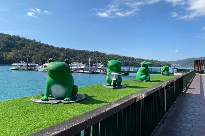 Alishan, Sun Moon Lake, Taichung Three Days Tour from Taipei - The practical drawbacks you should weigh