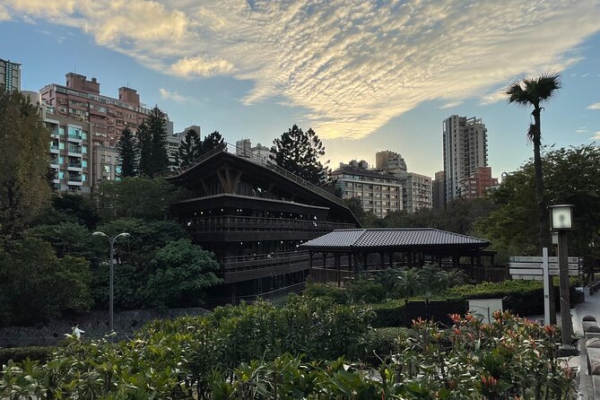 Beitou and Yangmingshan Day Tour from Taipei - Why this day trip works well from Taipei