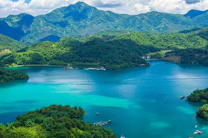 Best of Taiwan 9 Days Tour - What this Taiwan tour does well