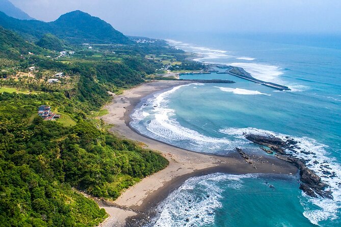 Best of Taiwan 9 Days Tour - Day 6: Whisky, traditional arts, and a return to Taipei
