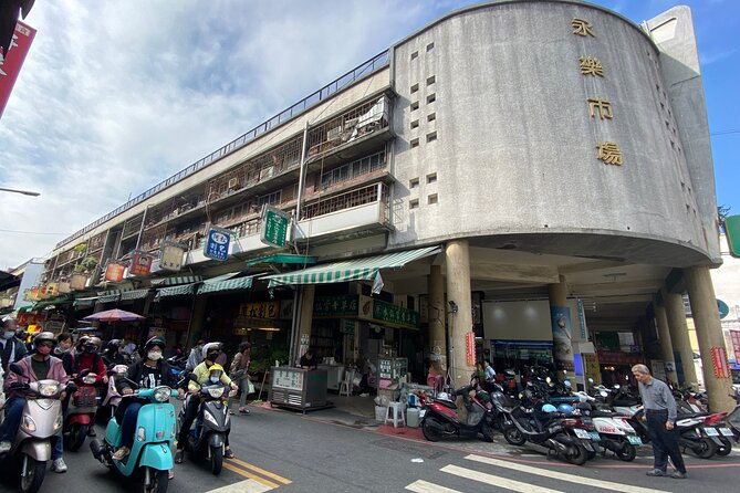 Food and Culture Walking Tour in Tainan - Key points before you book