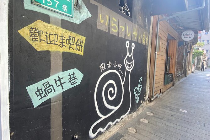 Food and Culture Walking Tour in Tainan - What the $78 price really covers