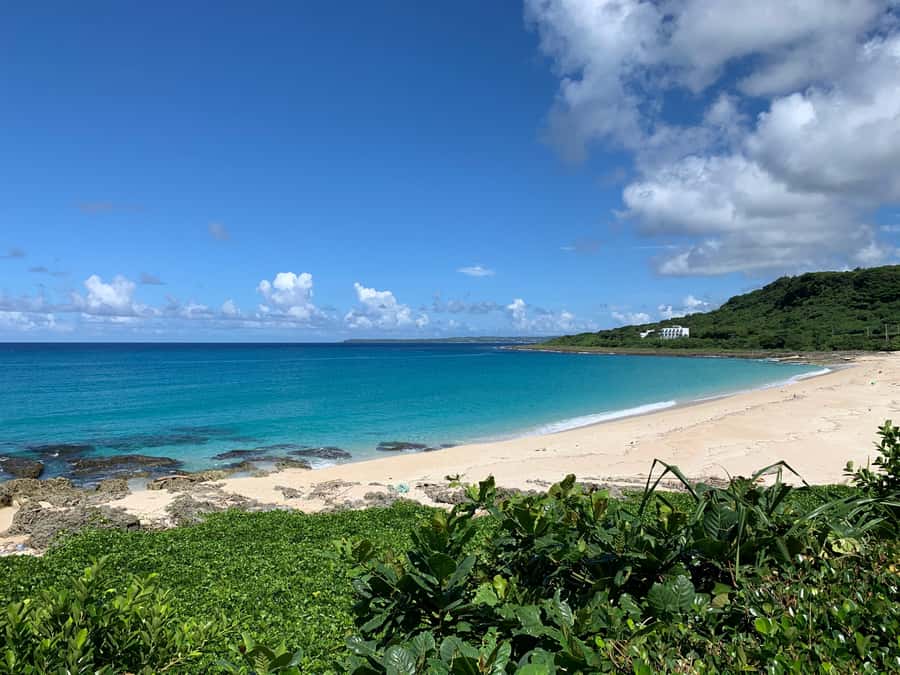 From Kaohsiung: Kenting & Ocean Coast Private Day Tour - Key points at a glance