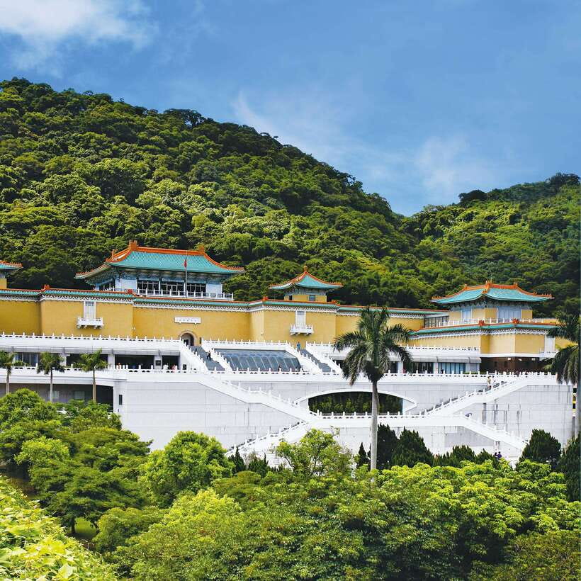 From Keelung: Private Taipei City Landmarks Shore Excursion - Key points to know before you book