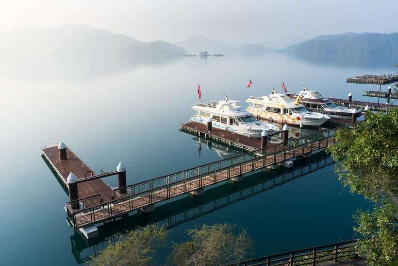 From Taipei: 1 Day Sun Moon Lake Private Tour - FAQ
