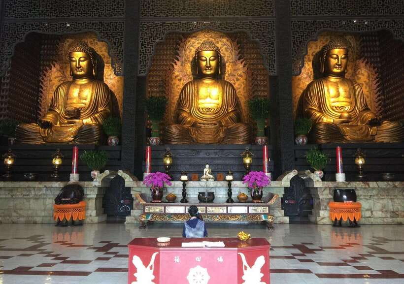 From Taipei: 5-Day Best of Round Taiwan Island Tour - Why this five-day route works