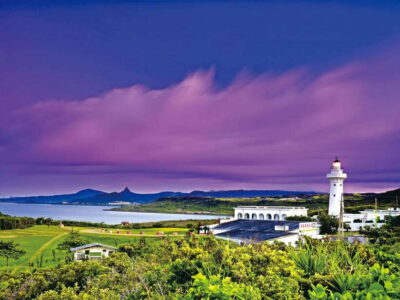 5-Day Best of Round Taiwan Island Tour