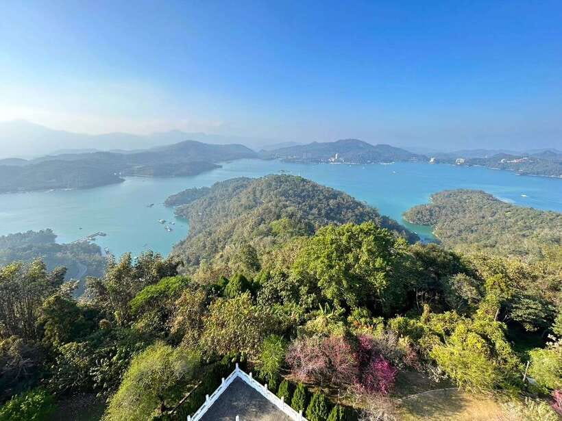 From Taipei: 5-Day Best of Round Taiwan Island Tour - The train to Yilan and the final day