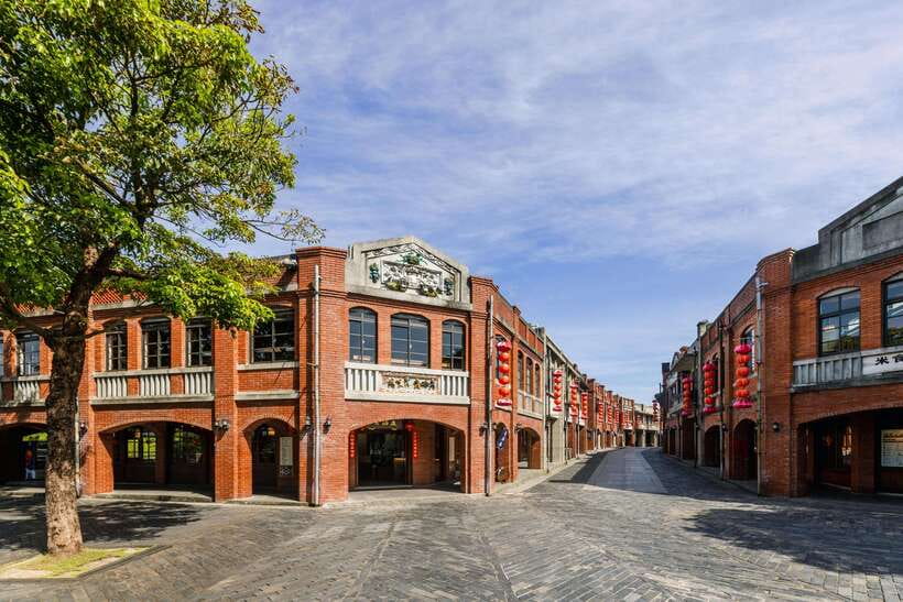From Taipei: 5-Day Best of Round Taiwan Island Tour - Is $558 good value?