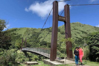 Beitou & Yangmingshan Private Day Tour