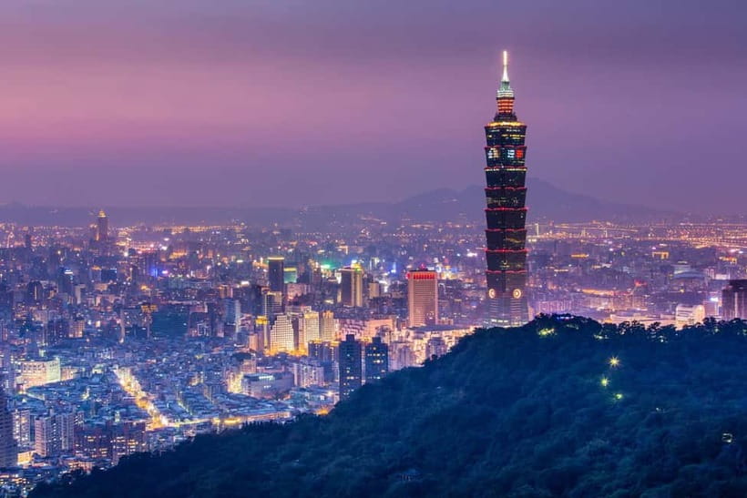 From Taipei: Best of Taiwan 9-Day Trip with Accommodation - Key points to know before booking