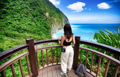 Best of Taiwan 9-Day Trip with Accommodation