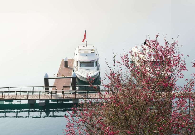 From Taipei City: 3-Day Sun Moon Lake & Alishan Private Tour - The guide can make or break the schedule