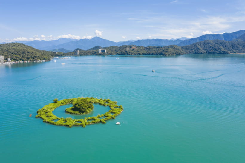From Taipei: Nantou and Sun Moon Lake View Day Tour - The real cost of a $63 day