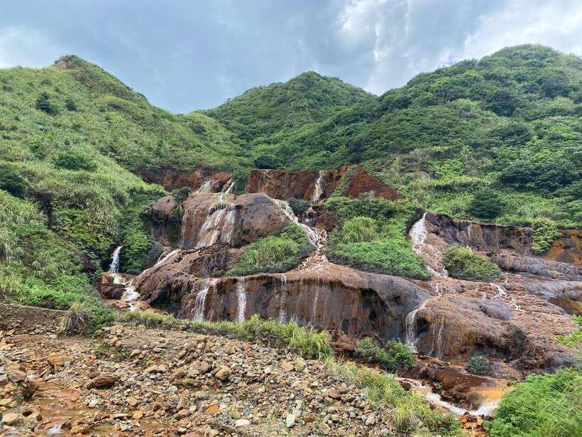 From Taipei: Old Gold Rush Town Jiufen Guided Night Tour - Key Points Before You Book