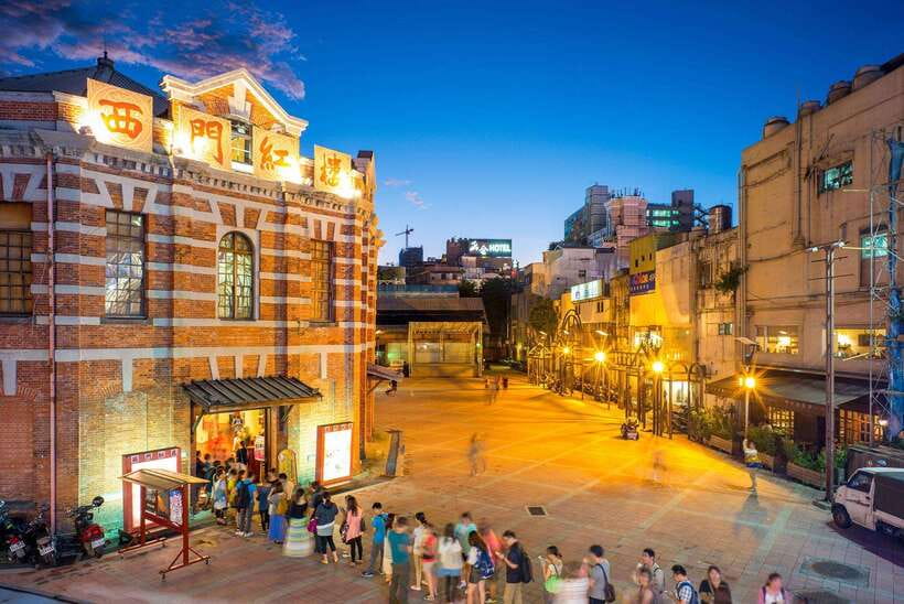 From Taipei: Private Classic Taipei Timeless Treasures Tour - A smart way to see Taipei in nine hours