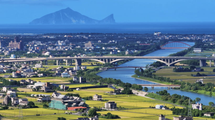 From Taipei: Private Custom Yilan Tour with Local Guide - Key points to know before booking