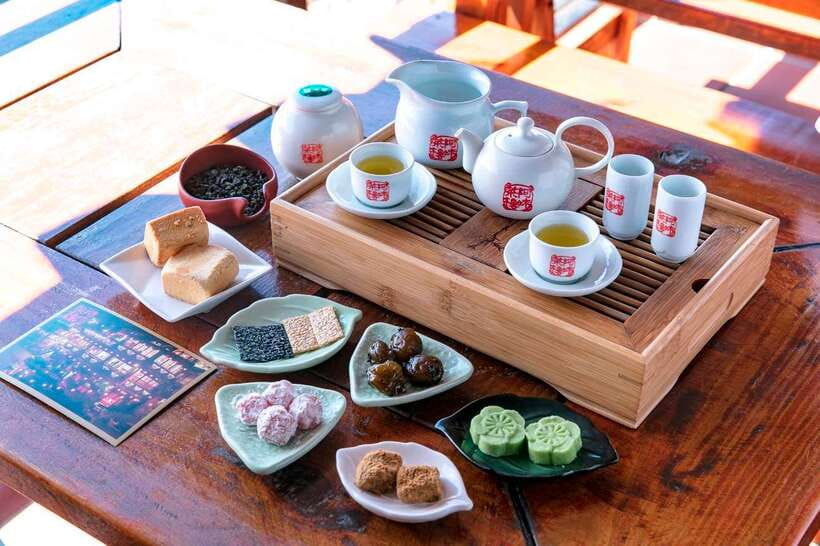 From Taipei: Private Scenic Tour to Jiufen, Yehliu & Pingxi - Why this private northern Taiwan route works