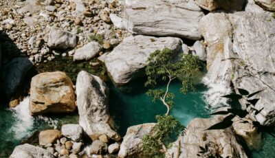 Taroko Gorge Private Tour