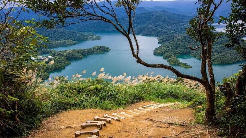 From Taipei: Thousand-Island Lake & Tea Museum Private Tour - Key points to know before you book