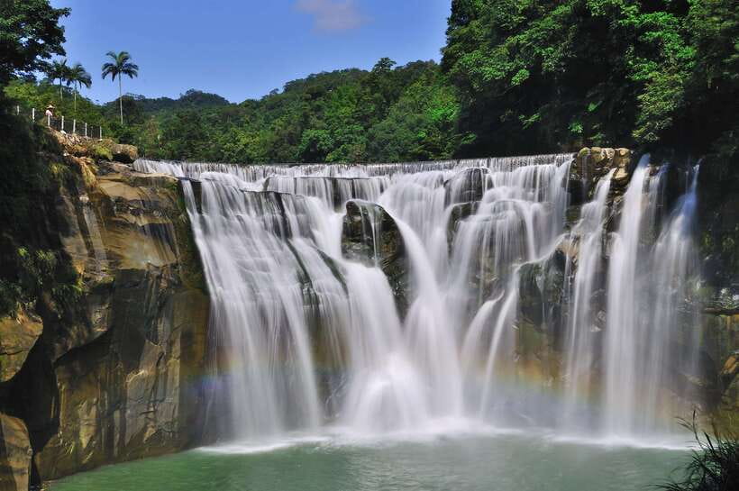From Taipei: Yehliu, Jiufen, and Pingxi Day Tour - Key points at a glance