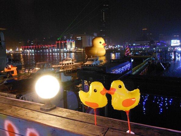 Full-Day Private Custom Keelung Shore Excursions - Key points for making the most of your day