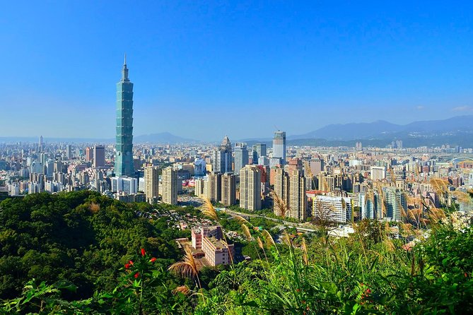 Full-Day Private Custom Keelung Shore Excursions - Why a private day from Keelung works