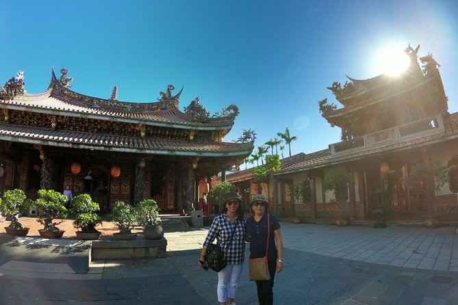 Full-Day Private Custom Taipei City Tour - Why a private Taipei day works so well