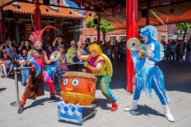 Full-Day Private Custom Yilan Tour from Taipei - Why a private Yilan day trip works